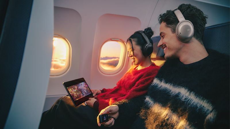 Khi chọn mua tai nghe JBL cần ưu tiên độ thoải mái & thiết kế