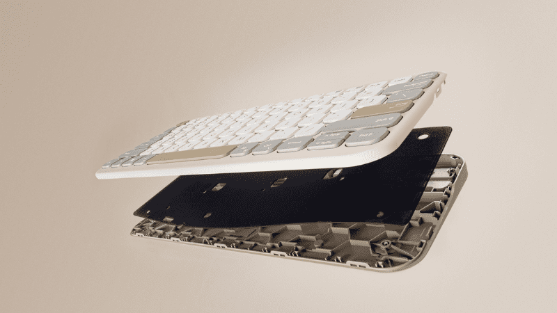 Thiết kế tỉ mỉ, chất liệu cao cấp