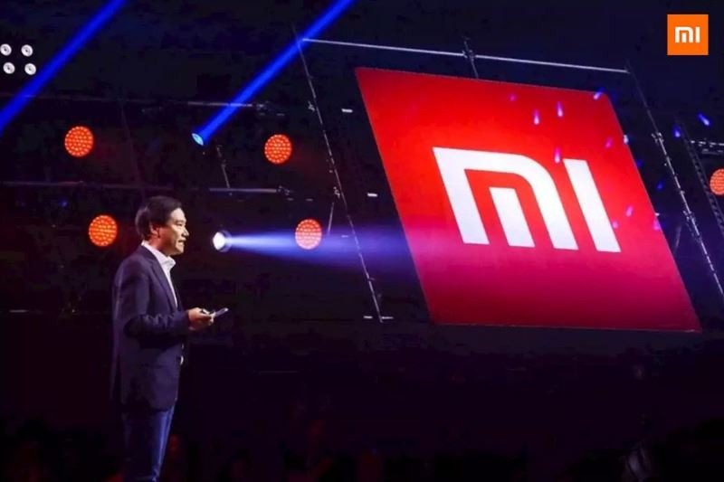 Thương hiệu Xiaomi