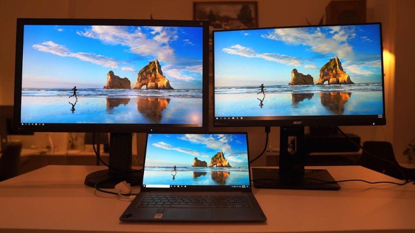 Màn hình Acer 24-27 inch