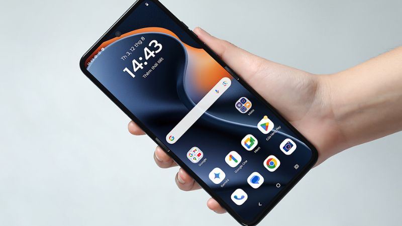 Ưu nhược điểm của điện thoại Motorola