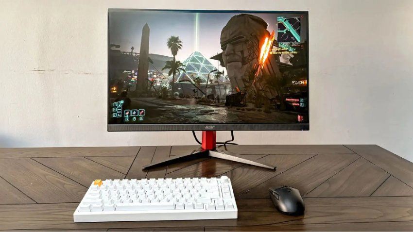 Màn hình Acer Gaming