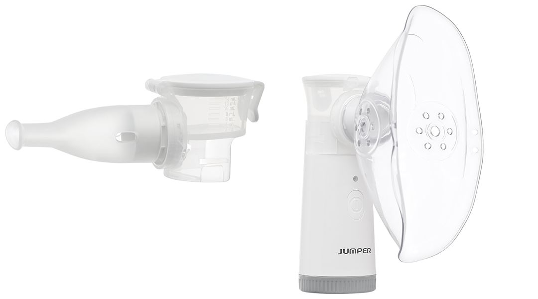 Hướng dẫn cách lắp mặt nạ hoặc ống ngậm