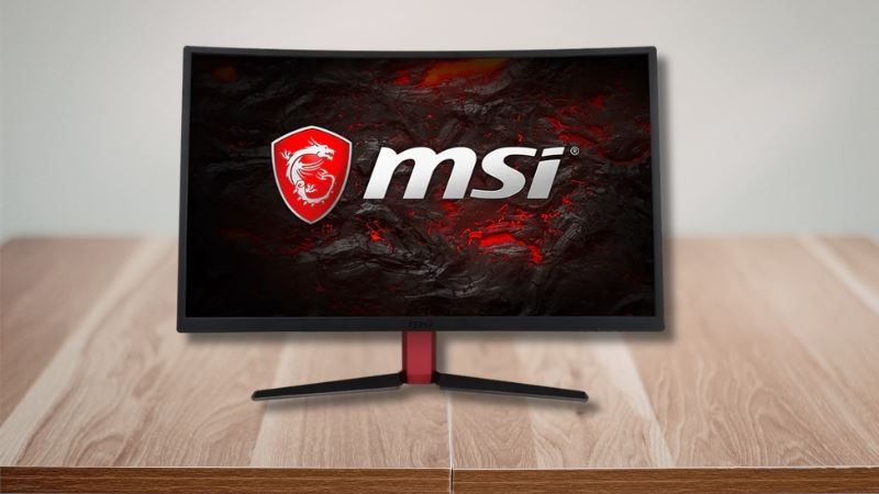 Màn hình máy tính MSI cung cấp chất lượng hình ảnh sắc nét Màn hình máy tính MSI cung cấp chất lượng hình ảnh sắc nét