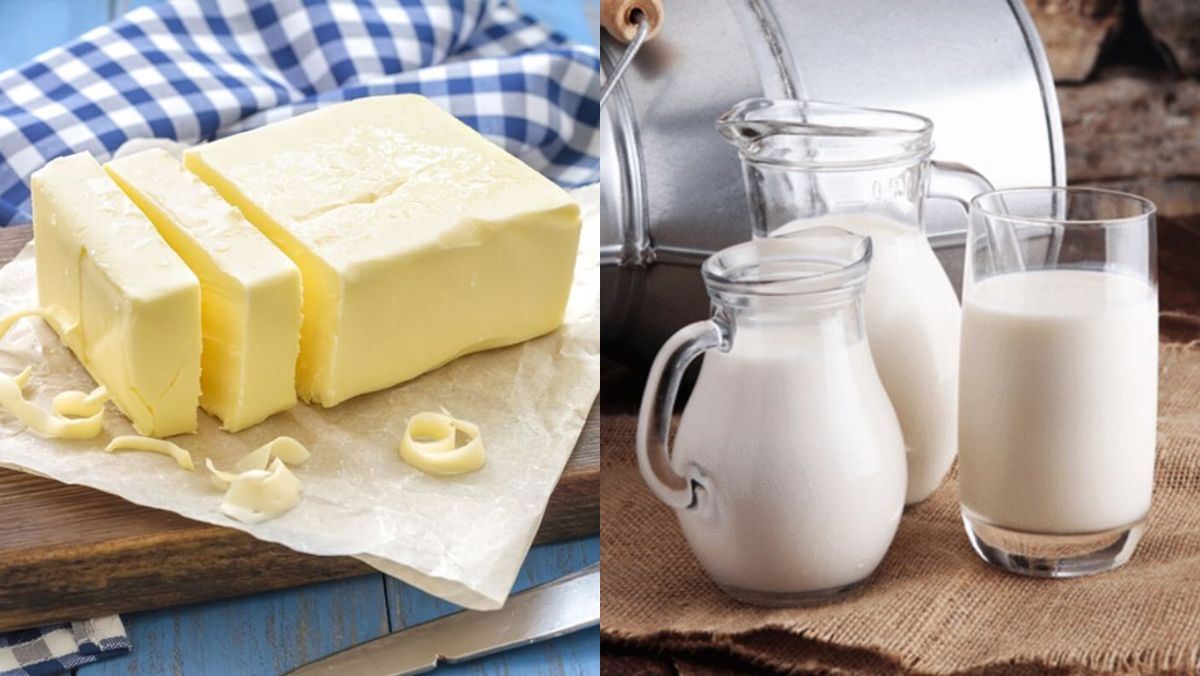 Nguyên liệu món ăn cách làm whipping cream