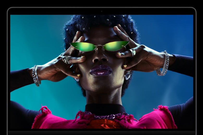 Ảnh: Apple Ảnh: Apple