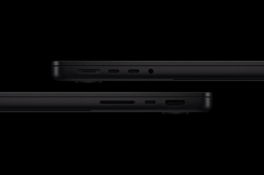 Ảnh: Apple Ảnh: Apple