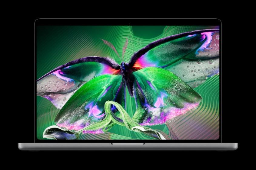 Macbook Pro 2026