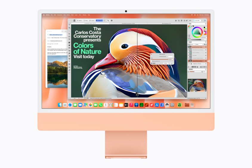 Ảnh: Apple