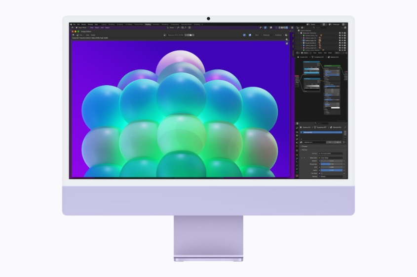 Ảnh: Apple