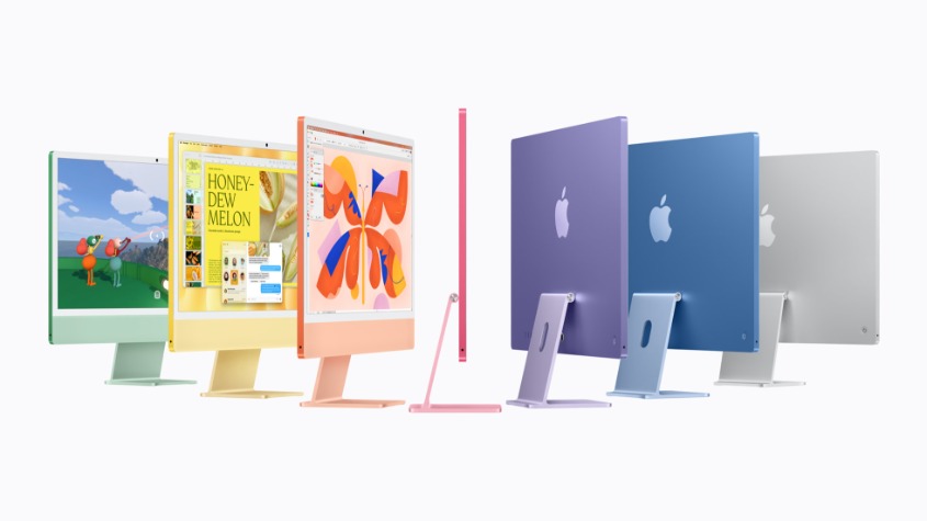 Ảnh: Apple