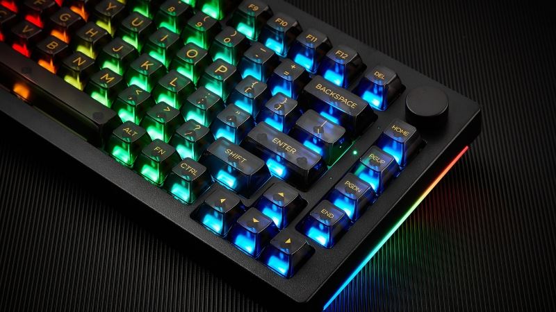 Dòng bàn phím Akko 3098/3098B/3098S/3098N