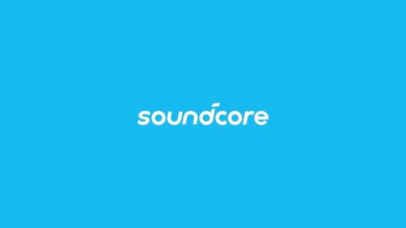 thương hiệu Soundcore