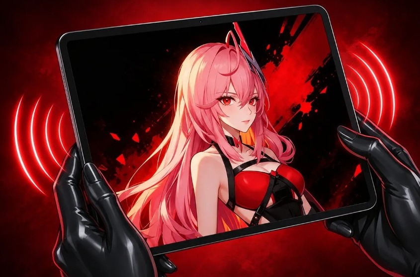 Acer Khuấy Đảo Thị Trường Tablet Gaming Nhỏ Gọn Với Shadow Knight G710 Hỗ Trợ 5G Trịnh Minh Hải 1 Giờ Trước Acer Predator G710