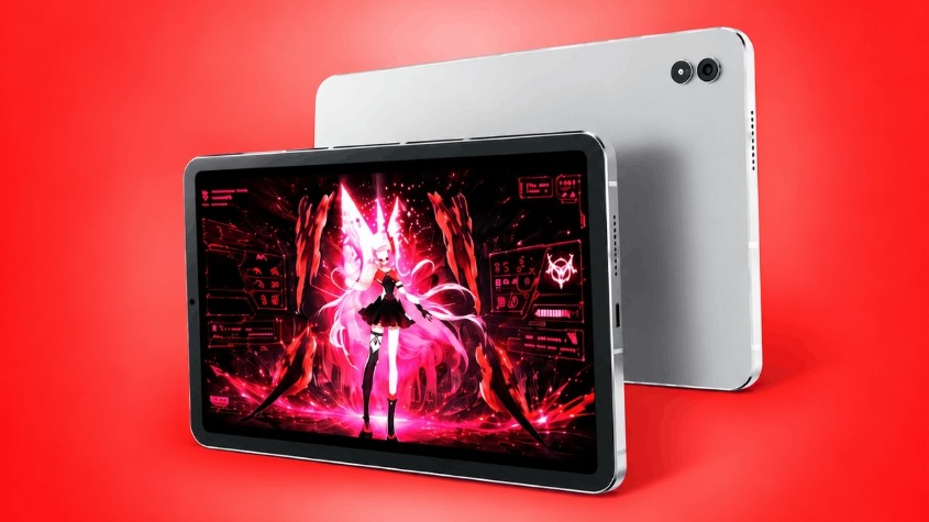 Acer Khuấy Đảo Thị Trường Tablet Gaming Nhỏ Gọn Với Shadow Knight G710 Hỗ Trợ 5G Trịnh Minh Hải 1 Giờ Trước Acer Predator G710