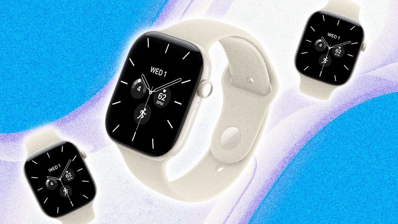 Apple Watch Series 12