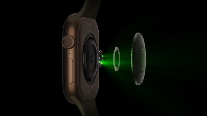 Ảnh: Apple
