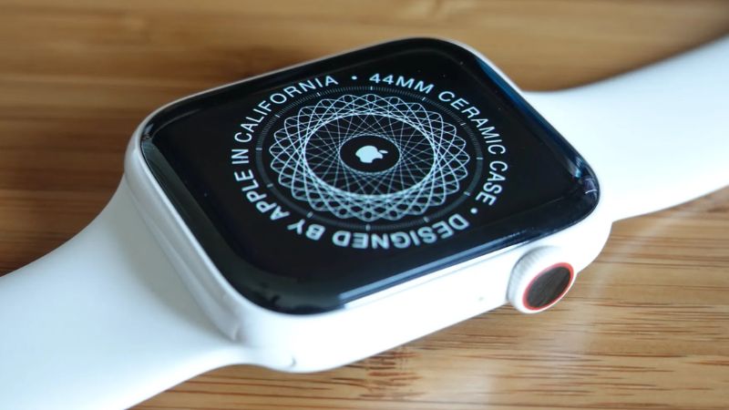 Apple Watch Series 12 Ceramic