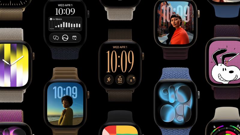 Apple Watch Series 12