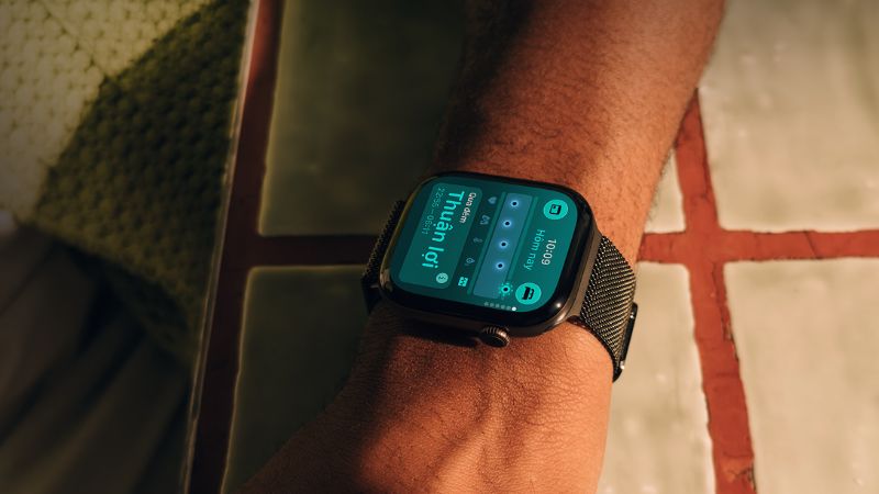 Apple Watch Series 12