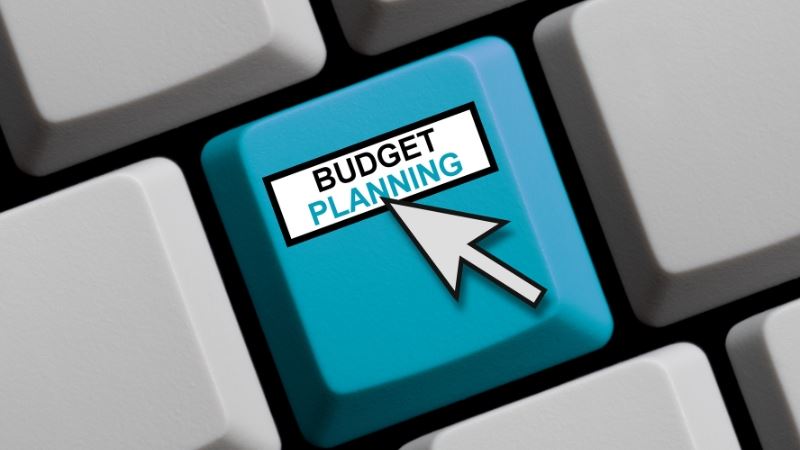 Xác định ngân sách trước khi mua bàn phím Akko