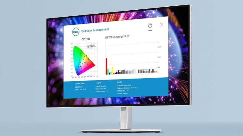 Dell Ultrasharp U3226Qer Dell Ultrasharp U3226Qer