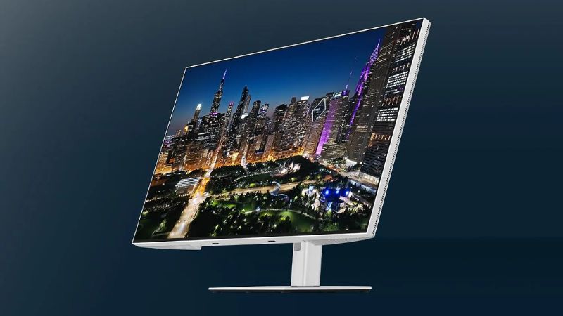 Dell Ultrasharp U3226Qer Dell Ultrasharp U3226Qer
