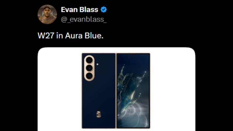 Bài Đăng Của Evan