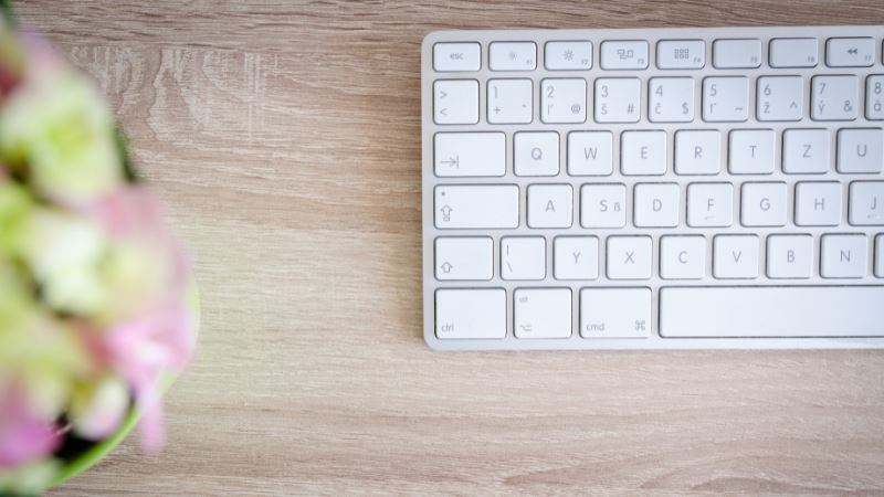 Apple Magic Keyboard là dòng bàn phím không dây cao cấp