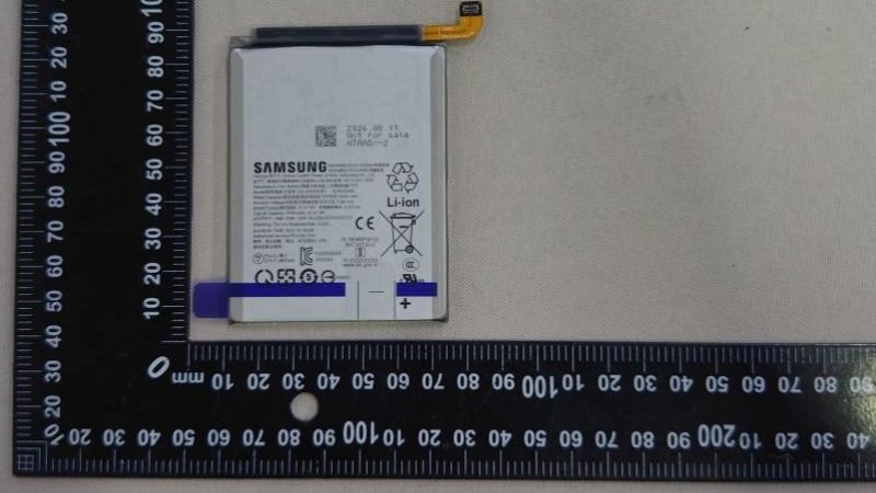 Pin Của Bản S27 Pro Ultra