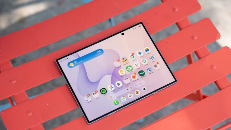 Galaxy Z Fold8