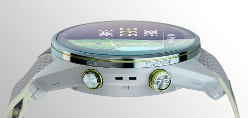 Garmin Golf Approach S27