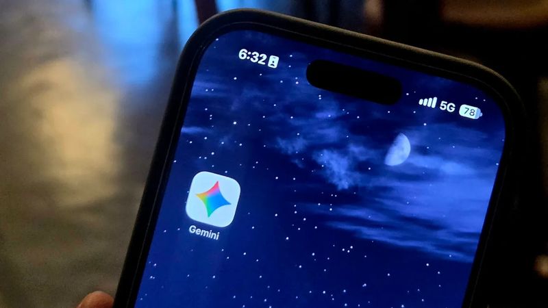 Google Gemini