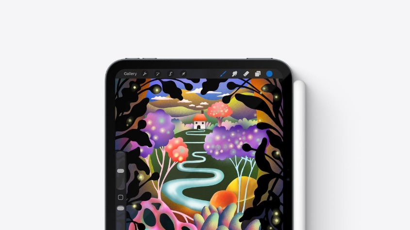 Ipad Mini A20 Pro