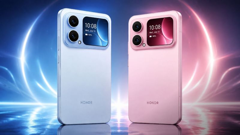 Honor 700 Pro