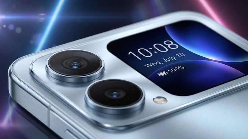 Honor 700 Pro