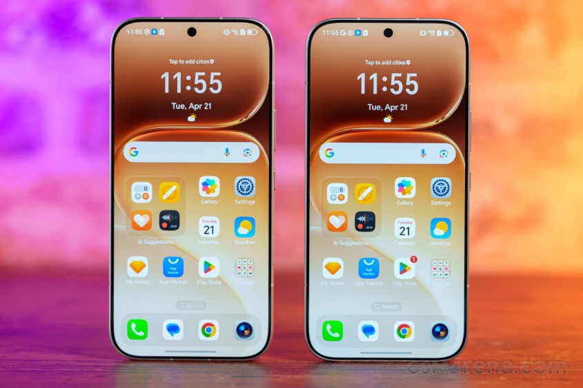 Honor 700 Series