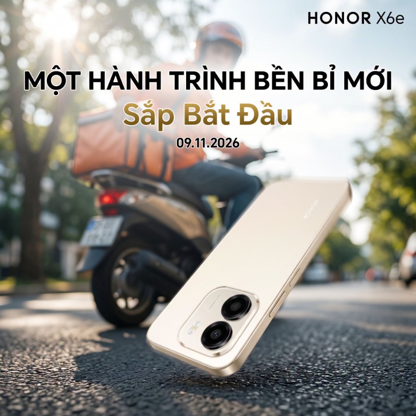 Honor X6E