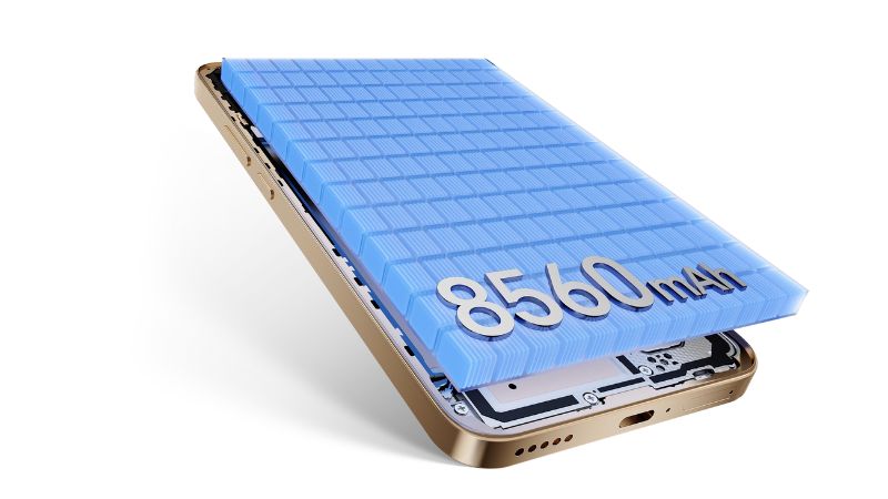 Honor X9E S
