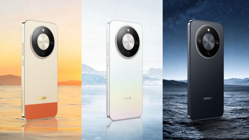 Honor X9E S