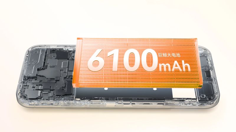 Huawei Enjoy 100