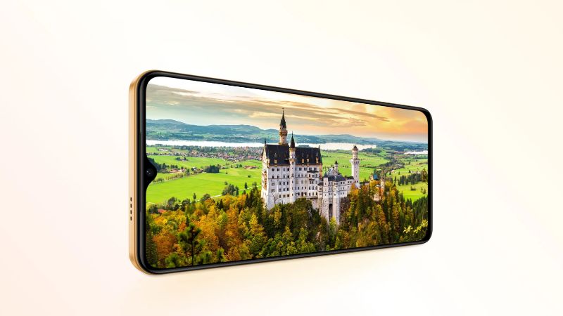 Huawei Enjoy 100