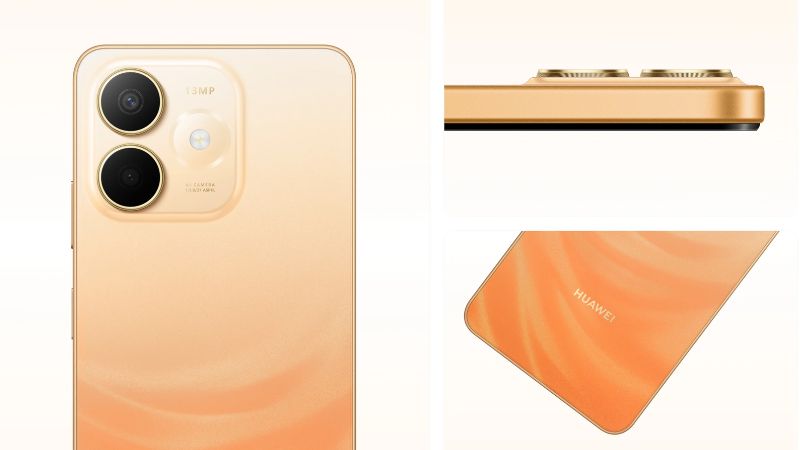 Huawei Enjoy 100