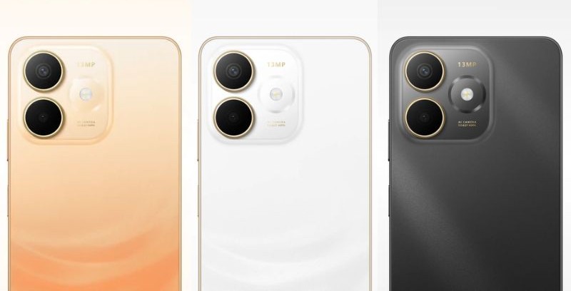 Huawei Enjoy 100