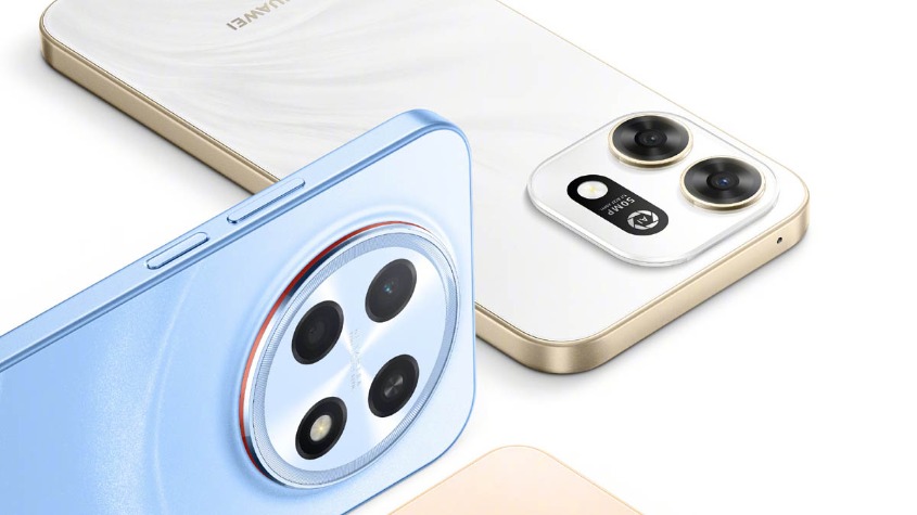Huawei Enjoy 100 Series