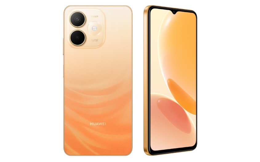 Huawei Enjoy 100
