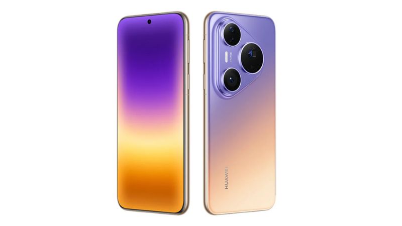 Huawei Pura 90 Plus