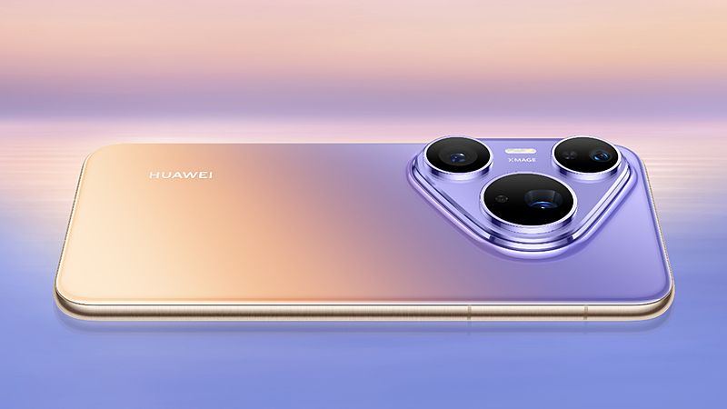 Huawei Pura 90 Plus