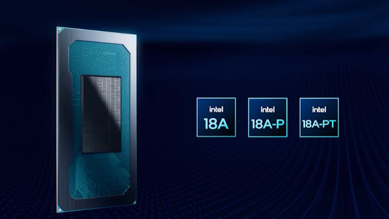 Intel 18A