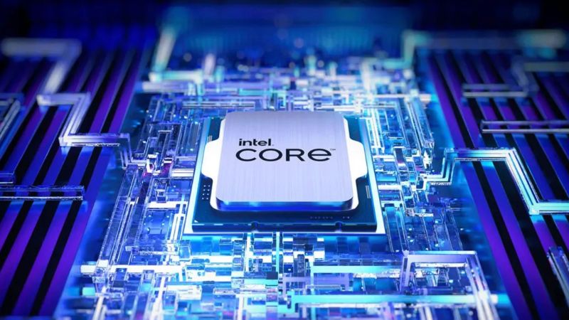Intel Core
